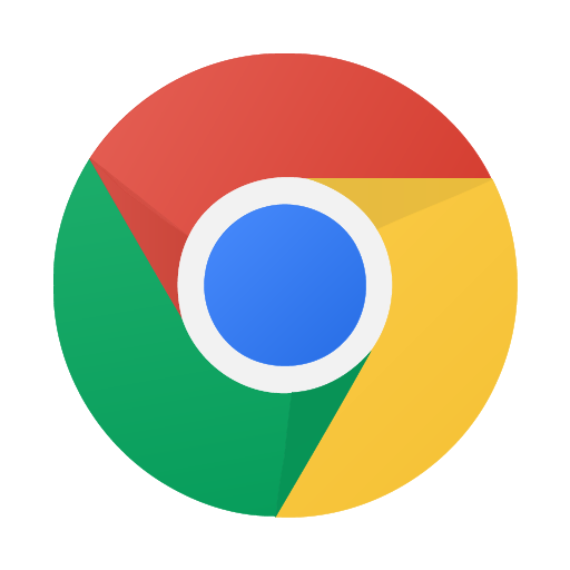 Google Chrome Logo
